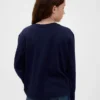 Kinderen Relaxed T-shirt met print