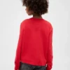 Kinderen Relaxed T-shirt met print