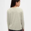 Kinderen Relaxed T-shirt met print