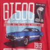Kinderen Relaxed T-shirt met print
