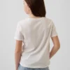 Kinderen Relaxed T-shirt met print