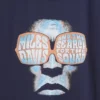 Kinderen Relaxed T-shirt met print