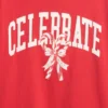 Kinderen Relaxed T-shirt met print
