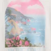 Kinderen Relaxed T-shirt met print