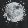 Kinderen Relaxed T-shirt met print