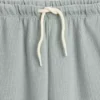 Kinderen: Relaxte broek met wijde pijpen