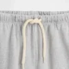 Kinderen: Relaxte broek met wijde pijpen