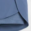 Kinderen: Sneldrogende korte broek met vlinderzoom