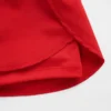Kinderen: Sneldrogende korte broek met vlinderzoom