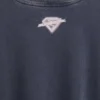 Kinderen Supergirl oversized T-shirt