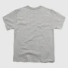 Kinderen Superman 2025-logo T-shirt met full-colour distressed-afbeelding