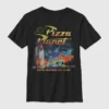 Kinderen Toy Story Pizza Planet T-shirt met print