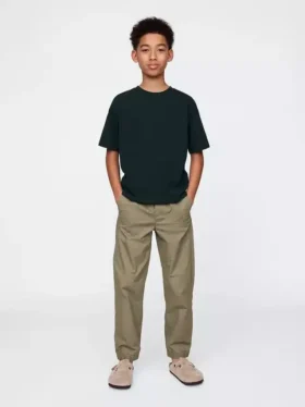 Kinderen Uniform Relaxed Joggers