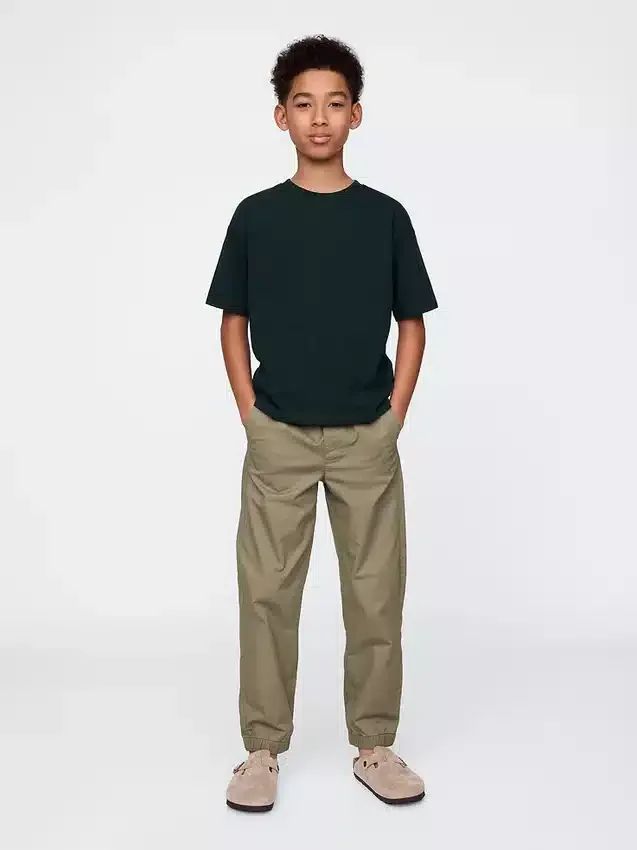 Kinderen Uniform Relaxed Joggers