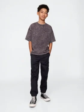 Kinderen Uniform Relaxed Joggers