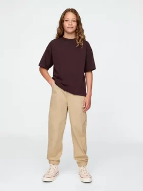 Kinderen Uniform Relaxed Joggers