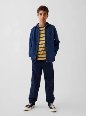 Kinderen Uniform Relaxed Joggers