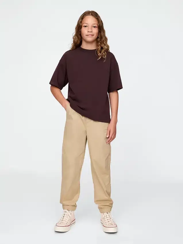 Kinderen Uniform Relaxed Joggers