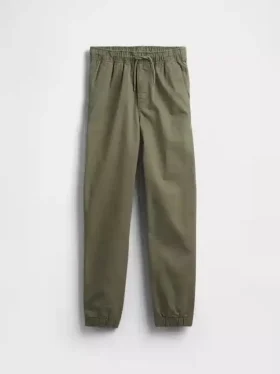 Kinderen Uniform Relaxed Joggers