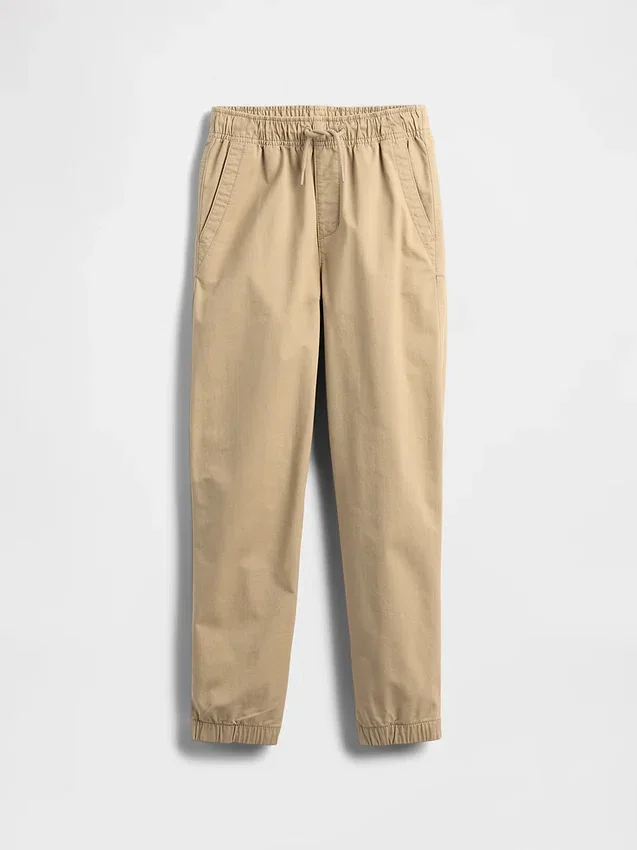 Kinderen Uniform Relaxed Joggers