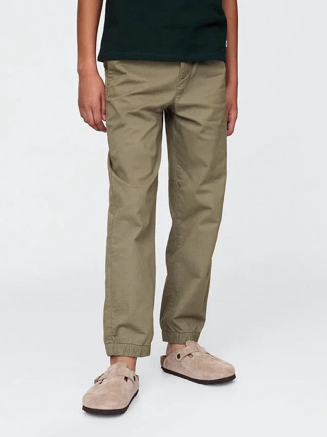 Kinderen Uniform Relaxed Joggers