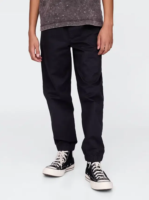 Kinderen Uniform Relaxed Joggers