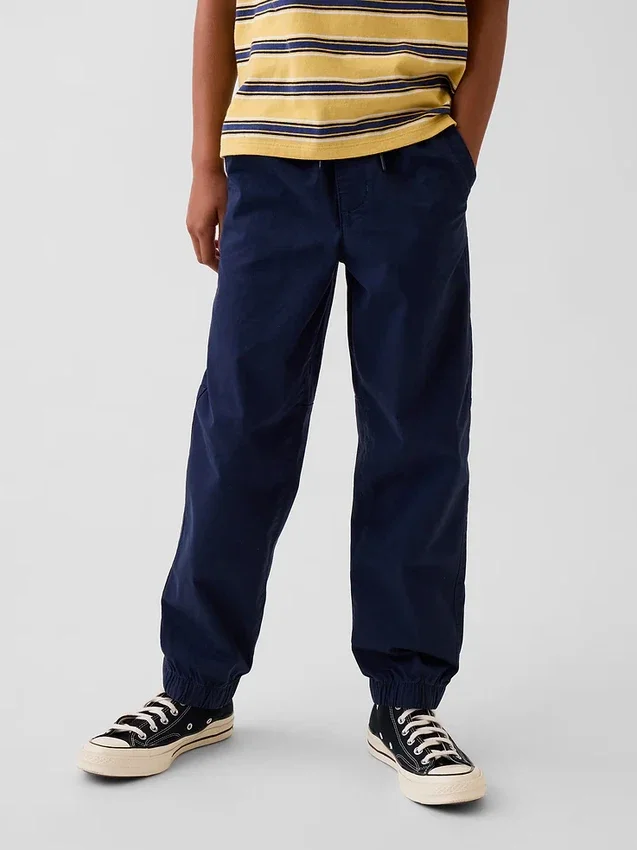 Kinderen Uniform Relaxed Joggers