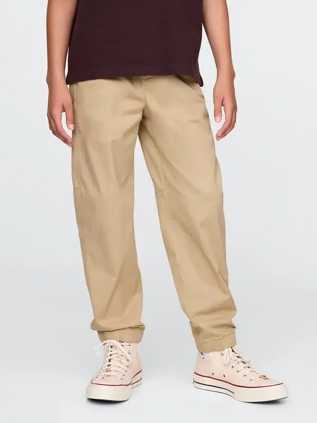 Kinderen Uniform Relaxed Joggers