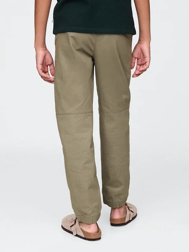 Kinderen Uniform Relaxed Joggers