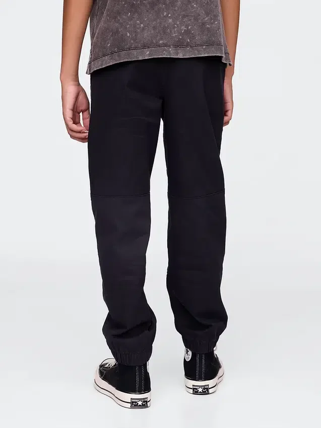 Kinderen Uniform Relaxed Joggers