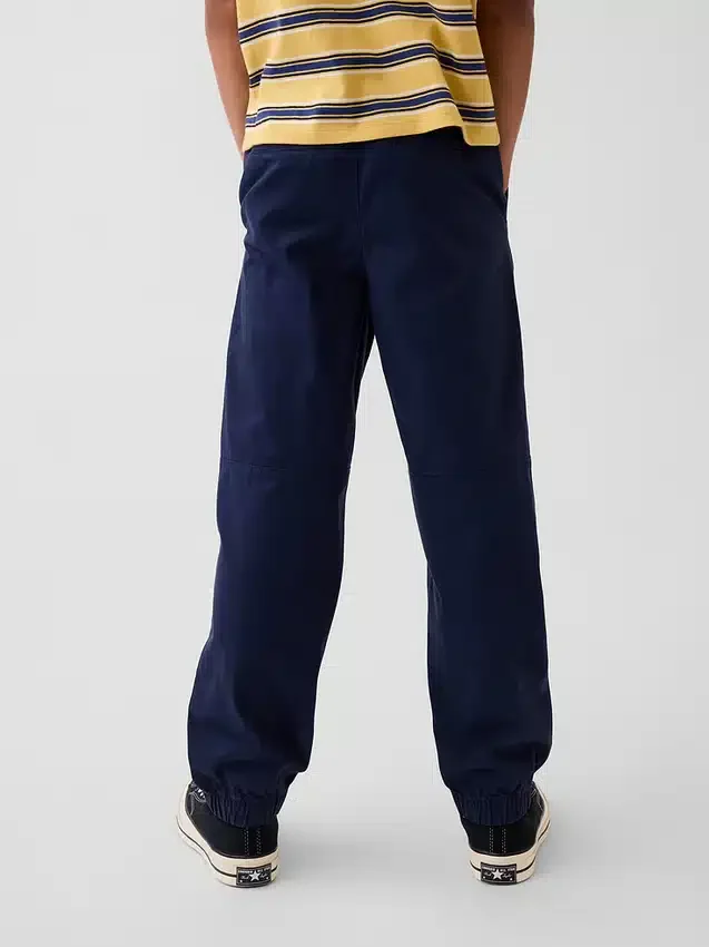 Kinderen Uniform Relaxed Joggers