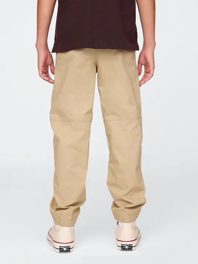 Kinderen Uniform Relaxed Joggers