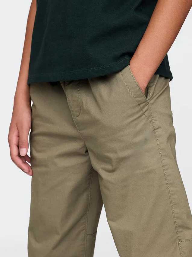 Kinderen Uniform Relaxed Joggers