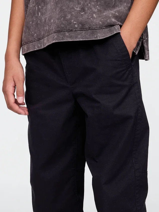 Kinderen Uniform Relaxed Joggers