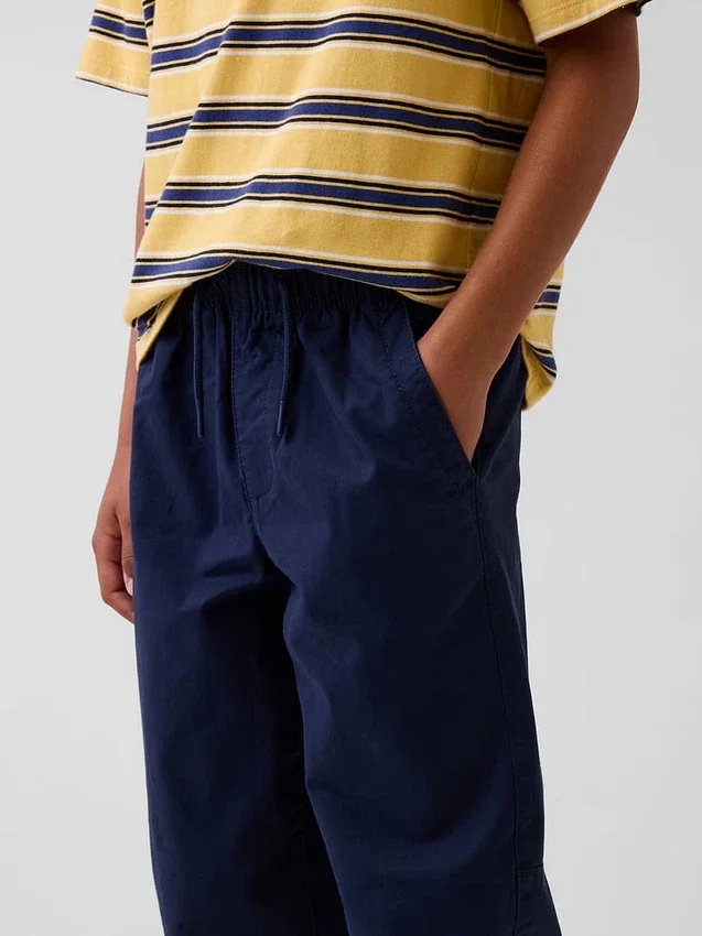 Kinderen Uniform Relaxed Joggers