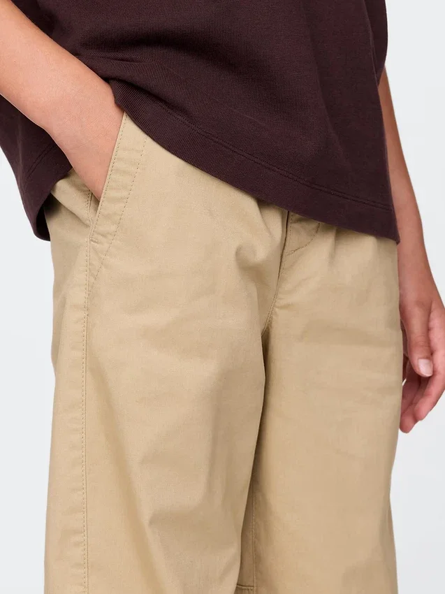 Kinderen Uniform Relaxed Joggers