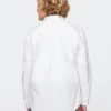 Kinderen Uniform Relaxed Oxford-overhemd