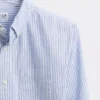Kinderen Uniform Relaxed Oxford-overhemd