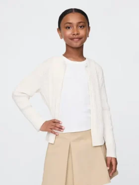 Kinderen Uniform trui