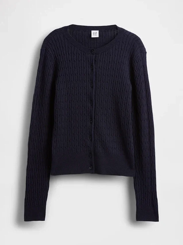 Kinderen Uniform trui