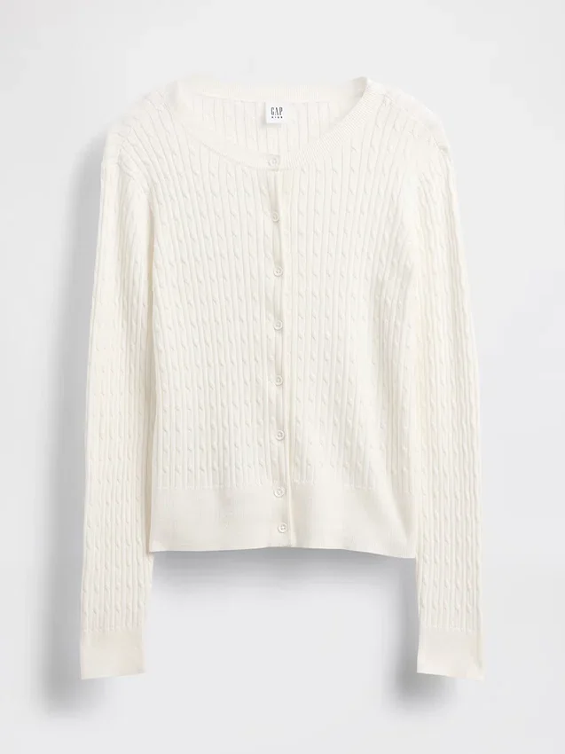 Kinderen Uniform trui