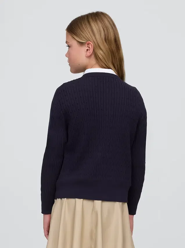 Kinderen Uniform trui
