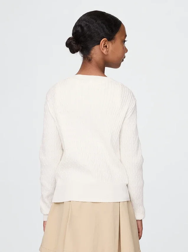 Kinderen Uniform trui