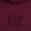 Kinderen Vintagesoft Relaxed Logo-hoodie