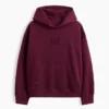 Kinderen Vintagesoft Relaxed Logo-hoodie