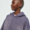 Kinderen Vintagesoft Relaxed Logo-hoodie
