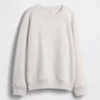 Kinderen Vintagesoft Relaxed Logo-sweatshirt