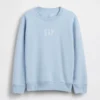 Kinderen Vintagesoft Relaxed Logo-sweatshirt