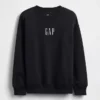 Kinderen Vintagesoft Relaxed Logo-sweatshirt
