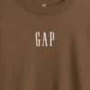 Kinderen Vintagesoft Relaxed Logo-sweatshirt